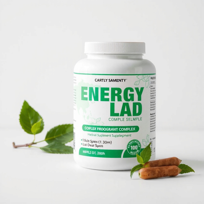 Energy and Endurance Complex